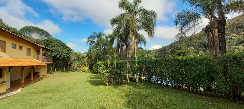 Sítio, 4 quartos, 14 hectares - Foto 4