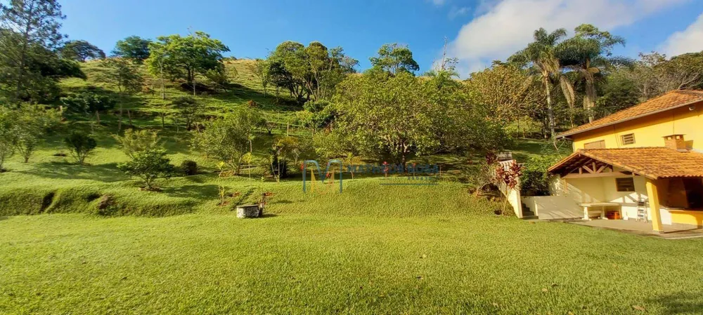 Sítio, 4 quartos, 14 hectares - Foto 3