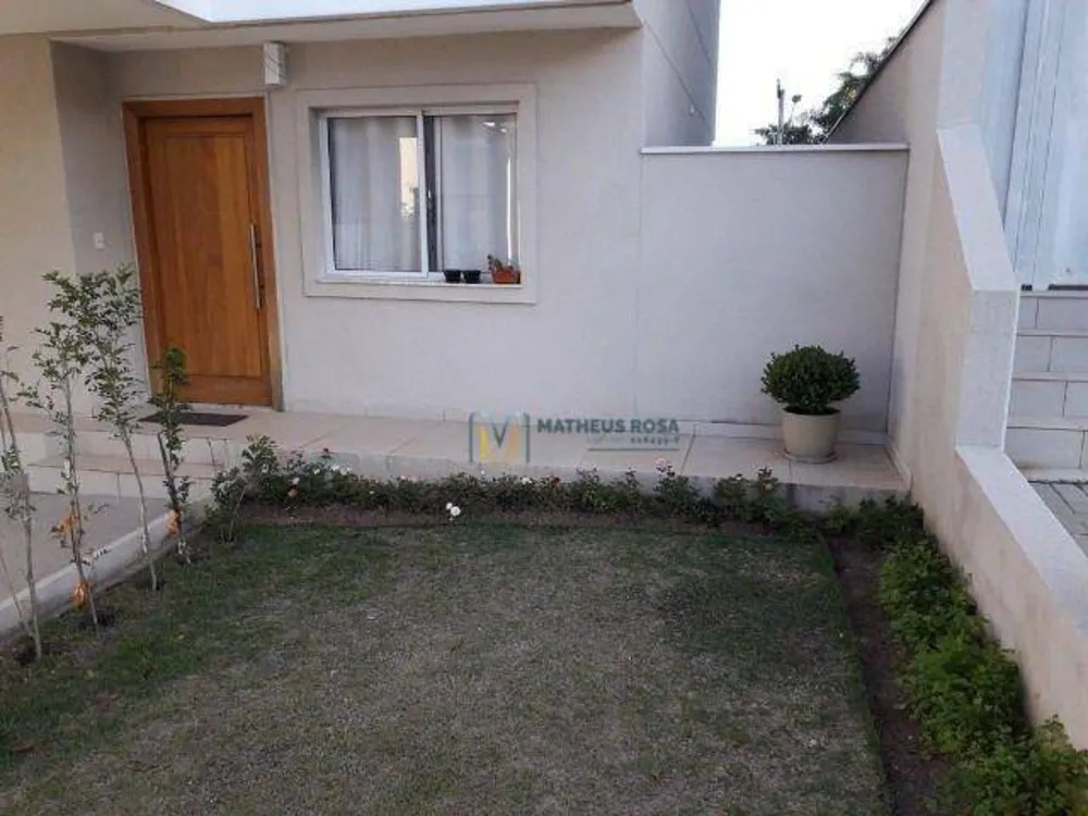 Casa, 4 quartos, 136 m² - Foto 3