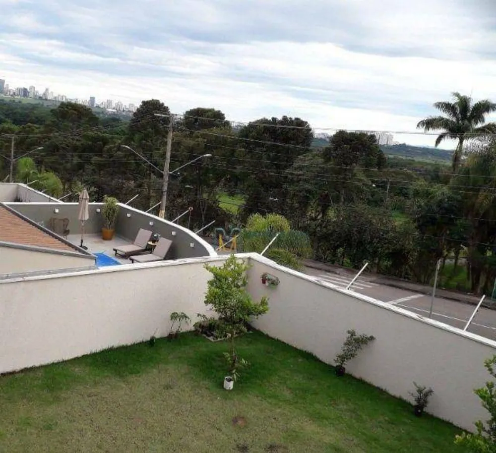Casa, 4 quartos, 136 m² - Foto 2