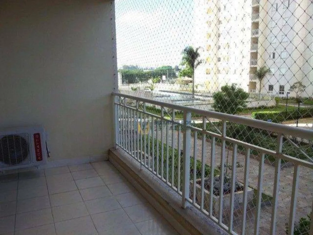Apartamento, 3 quartos, 99 m² - Foto 1