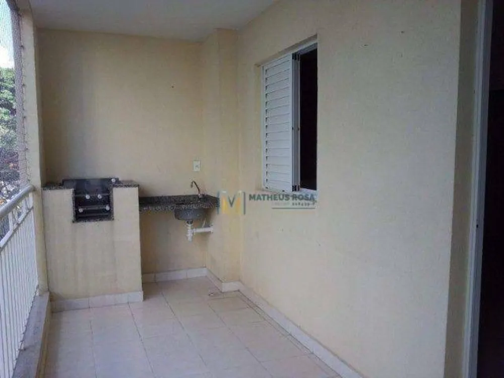 Apartamento, 3 quartos, 99 m² - Foto 2