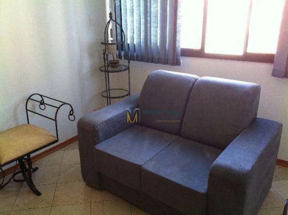 Apartamento, 1 quarto, 46 m² - Foto 3
