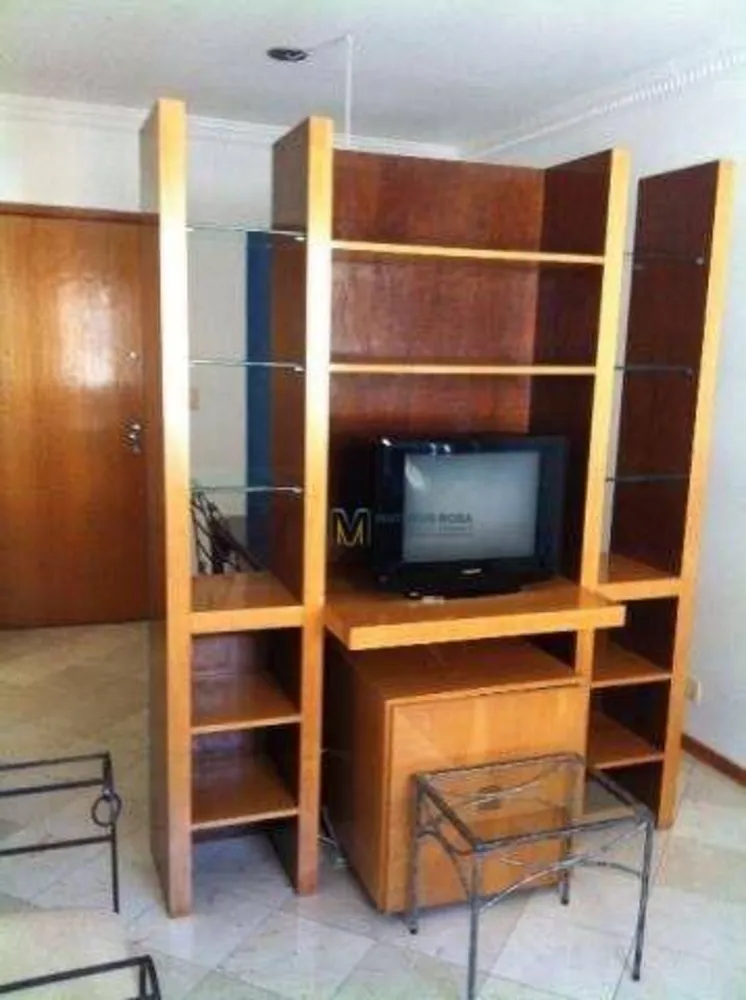 Apartamento, 1 quarto, 46 m² - Foto 1