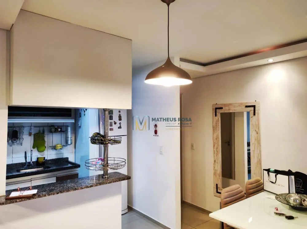 Apartamento, 3 quartos, 74 m² - Foto 4