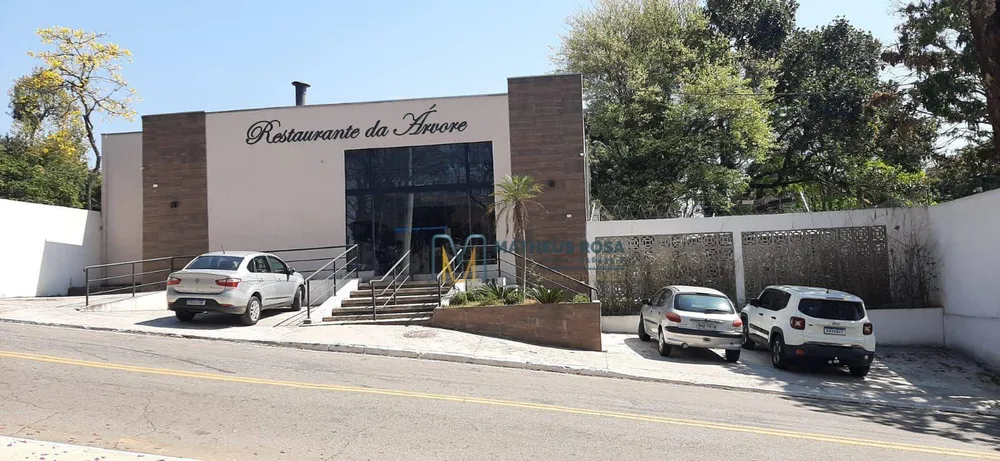 Loja-Salão, 300 m² - Foto 1