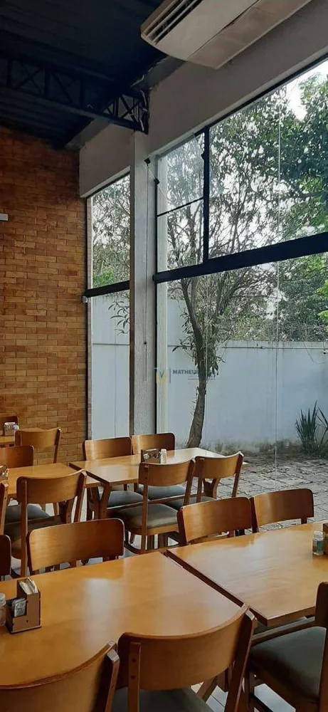 Loja-Salão, 300 m² - Foto 2