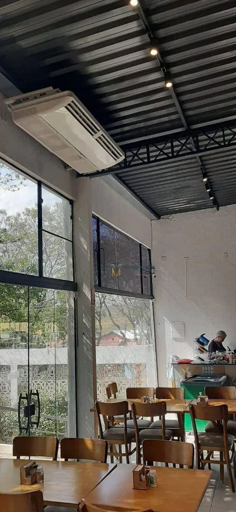 Loja-Salão, 300 m² - Foto 3
