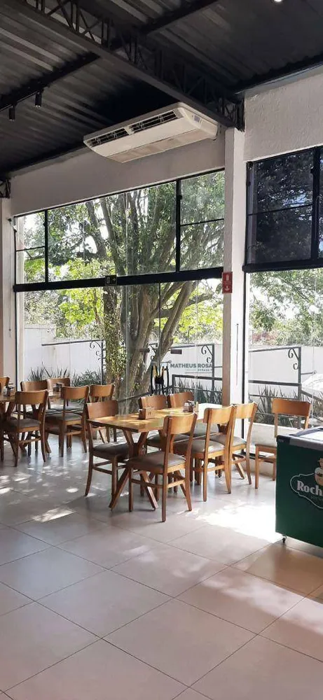 Loja-Salão, 300 m² - Foto 4