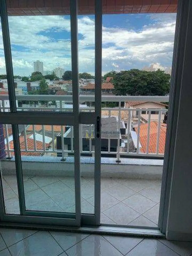 Apartamento, 1 quarto, 41 m² - Foto 1