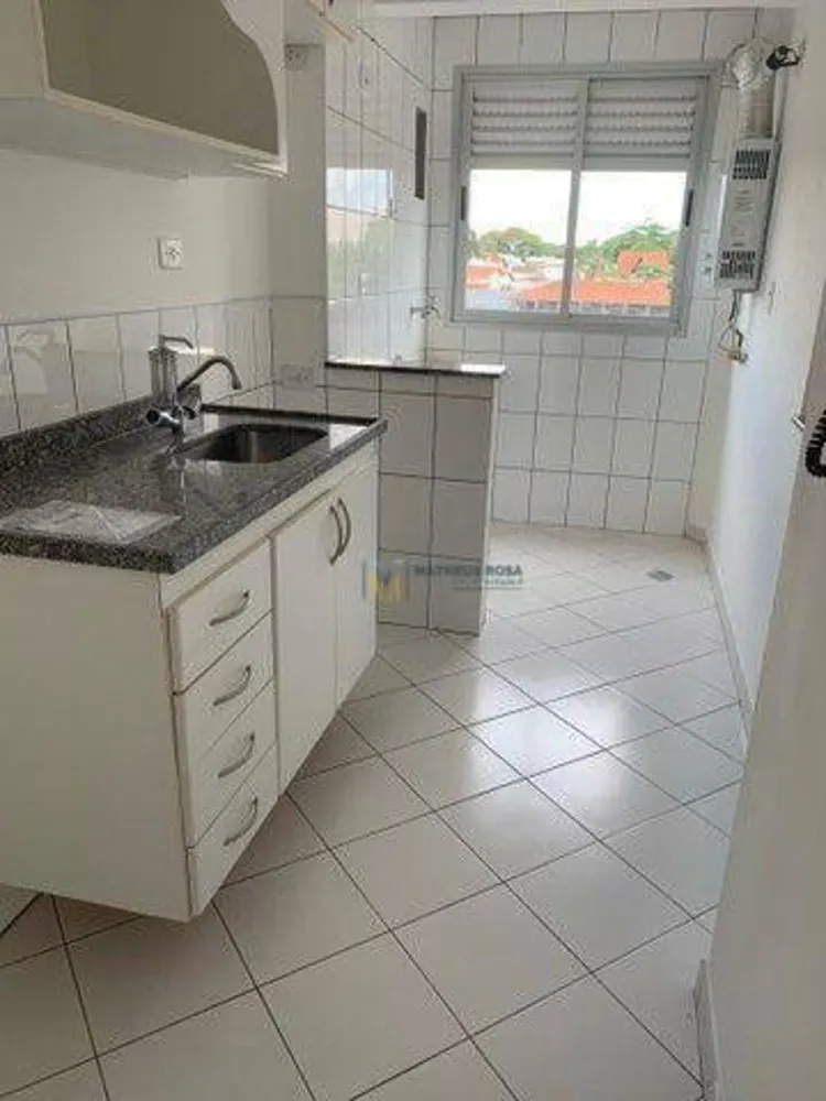 Apartamento, 1 quarto, 41 m² - Foto 2