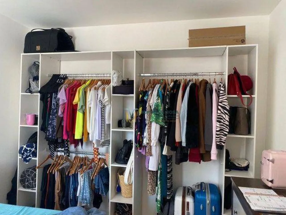 Apartamento, 1 quarto, 41 m² - Foto 4