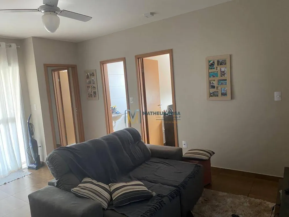Apartamento, 3 quartos, 81 m² - Foto 3