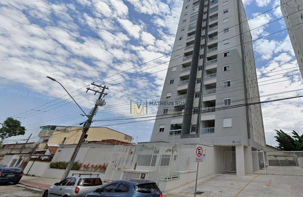 Apartamento, 3 quartos, 81 m² - Foto 1