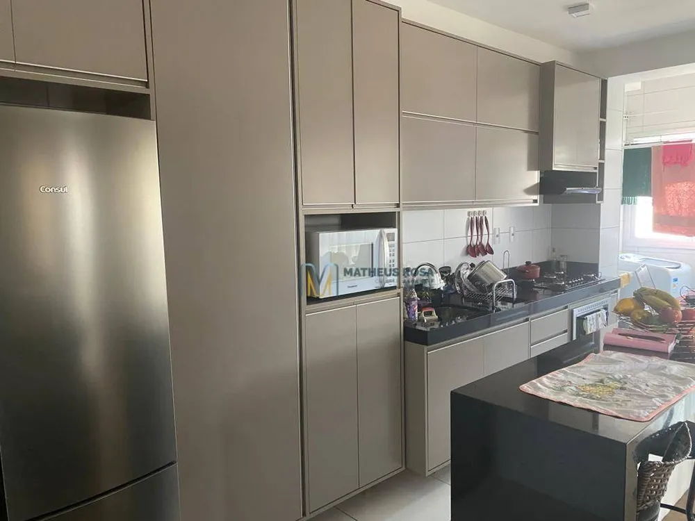 Apartamento, 3 quartos, 81 m² - Foto 4
