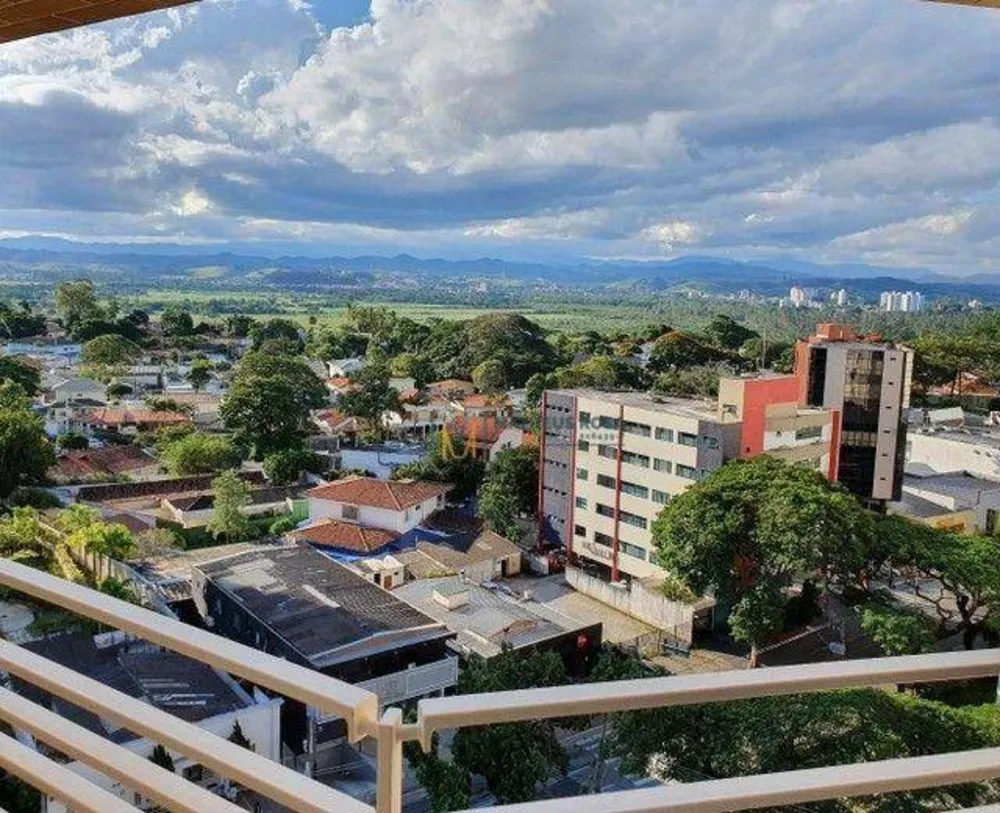 Apartamento, 3 quartos, 180 m² - Foto 1