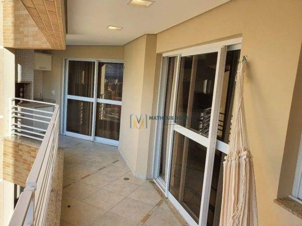 Apartamento, 3 quartos, 180 m² - Foto 2