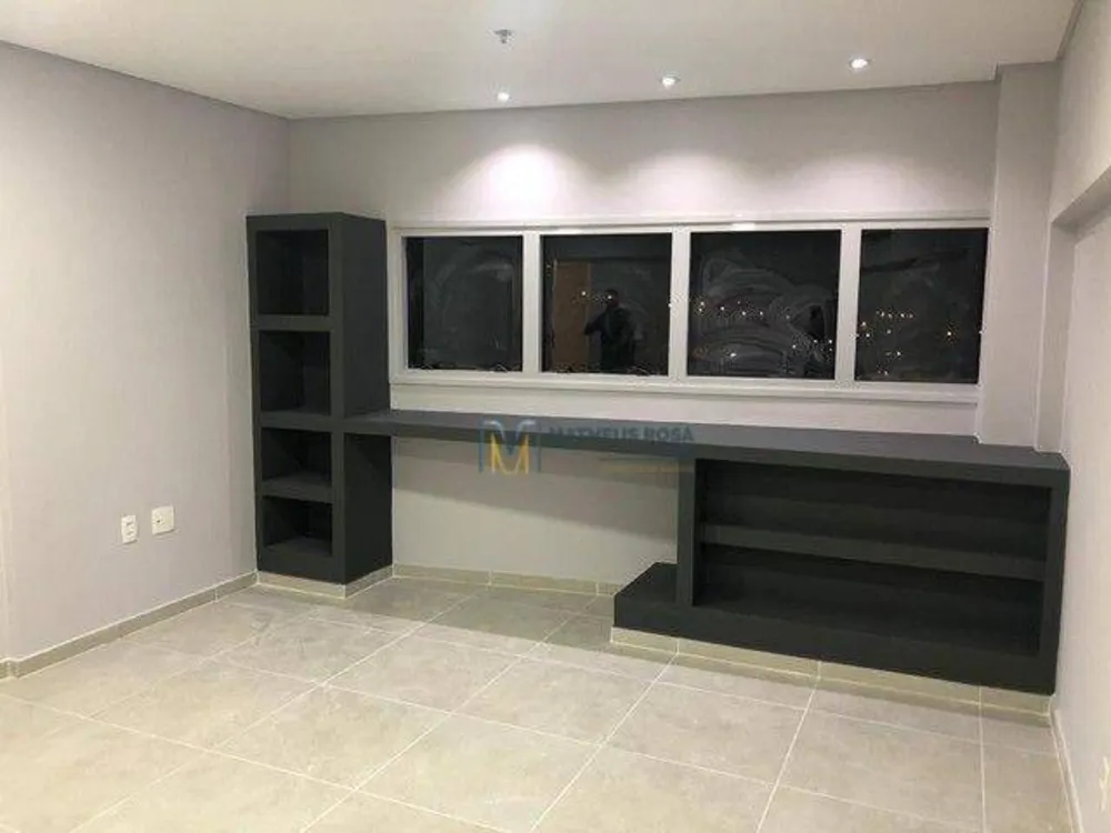 Sala-Conjunto, 34 m² - Foto 1