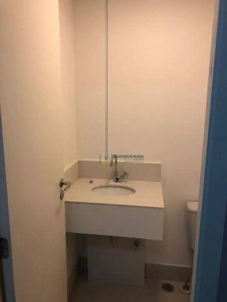 Sala-Conjunto, 34 m² - Foto 4