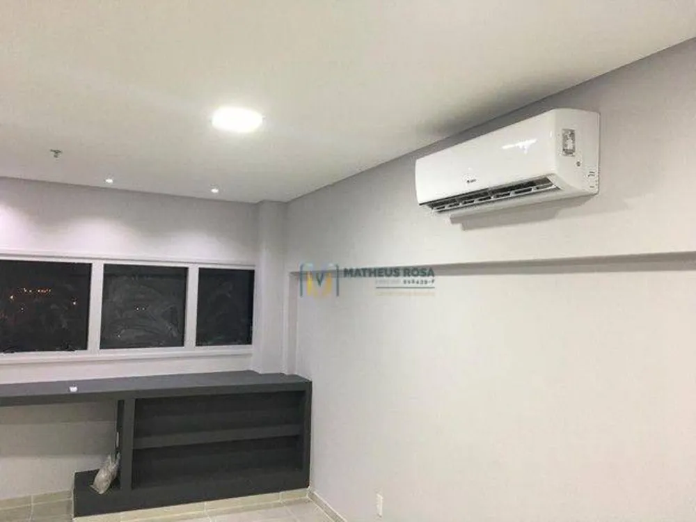 Sala-Conjunto, 34 m² - Foto 2