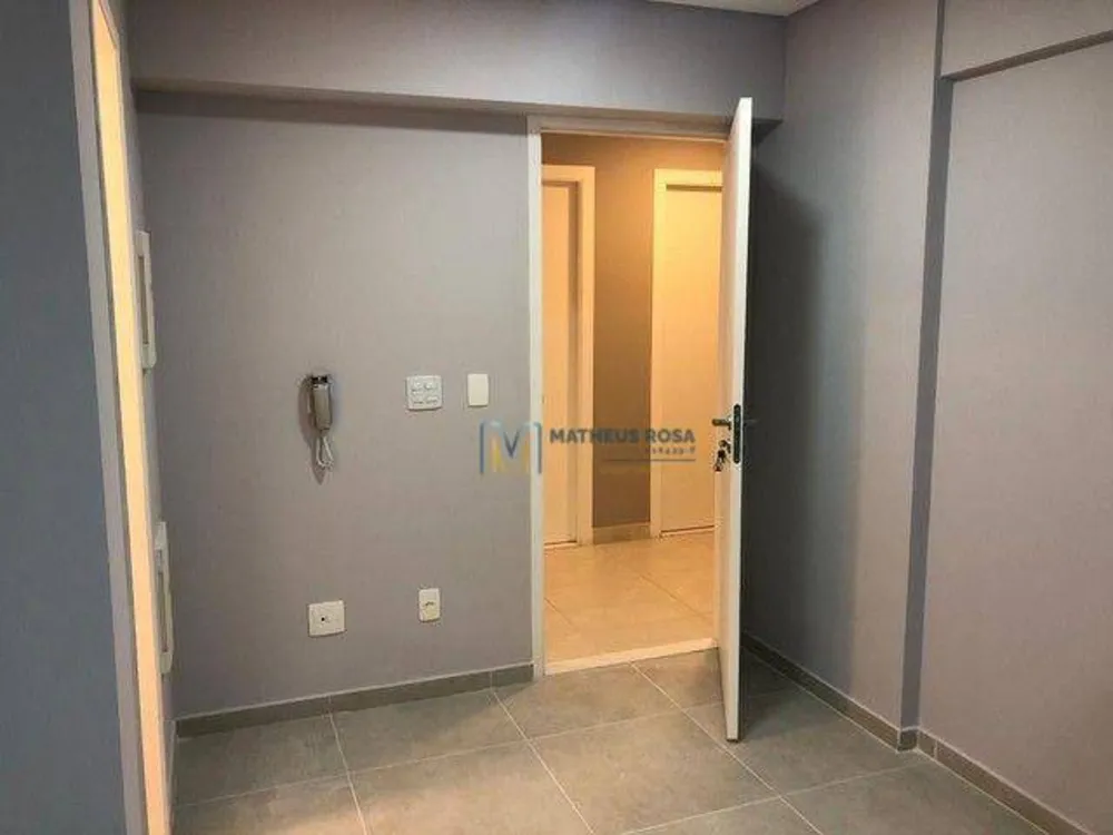 Sala-Conjunto, 34 m² - Foto 3