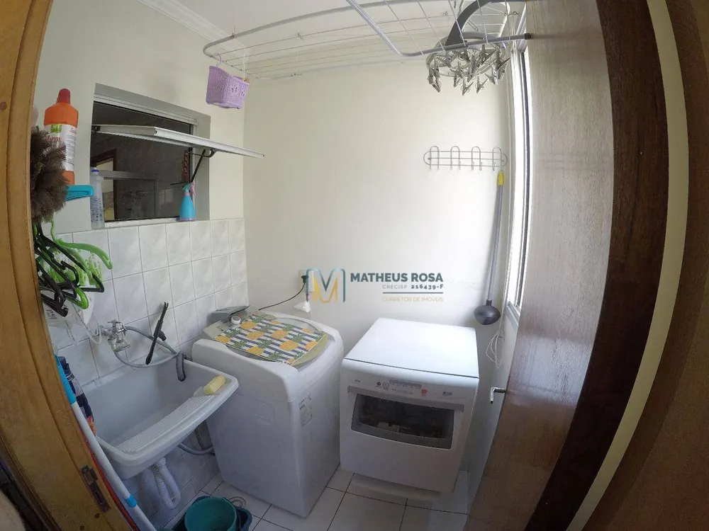 Apartamento, 2 quartos, 51 m² - Foto 4
