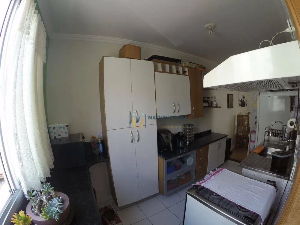 Apartamento, 2 quartos, 51 m² - Foto 3