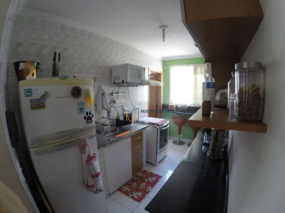 Apartamento, 2 quartos, 51 m² - Foto 2