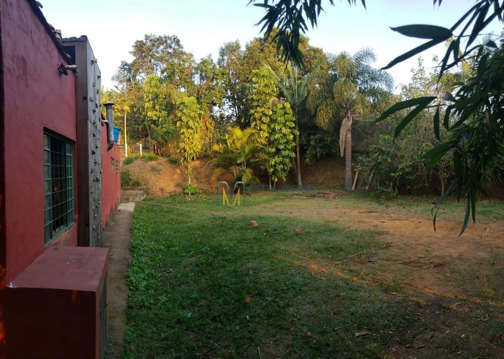 Chácara, 3 quartos, 3000 m² - Foto 4