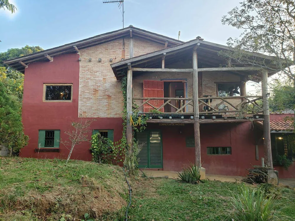 Chácara, 3 quartos, 3000 m² - Foto 2