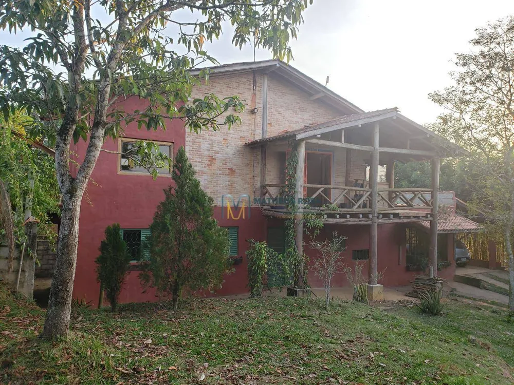 Chácara, 3 quartos, 3000 m² - Foto 3