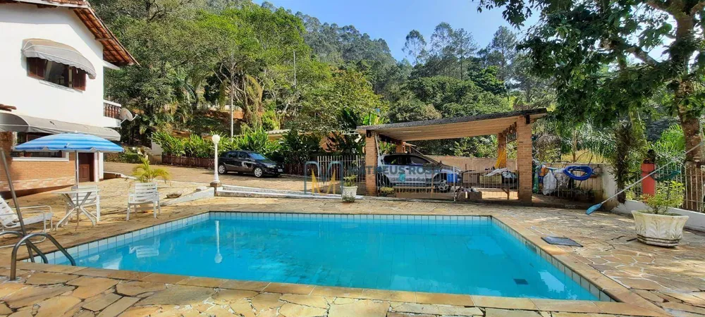 Chácara, 3 quartos, 5700 m² - Foto 4
