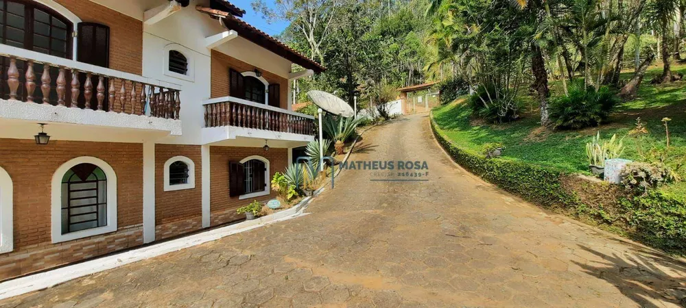 Chácara, 3 quartos, 5700 m² - Foto 2