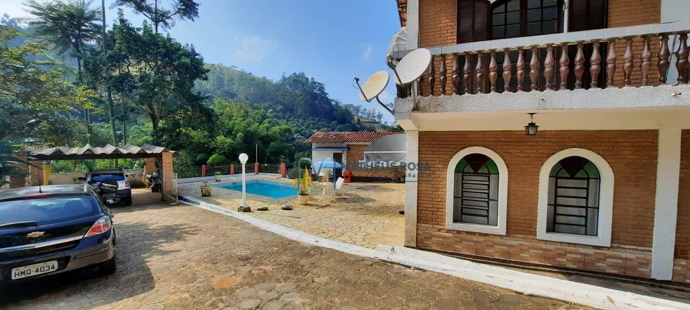 Chácara, 3 quartos, 5700 m² - Foto 3