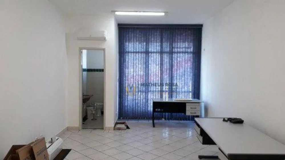 Sala-Conjunto, 34 m² - Foto 2