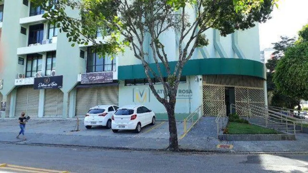 Sala-Conjunto, 34 m² - Foto 1