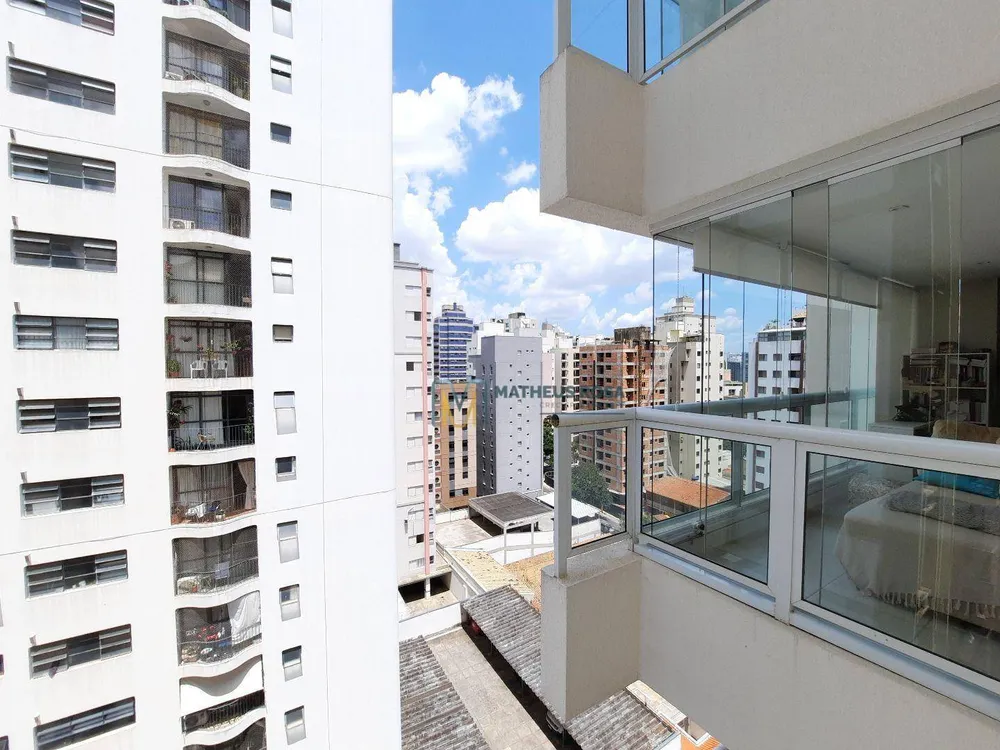 Apartamento, 3 quartos, 83 m² - Foto 3