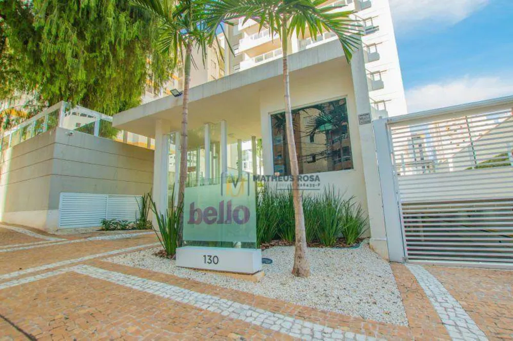 Apartamento, 3 quartos, 83 m² - Foto 2