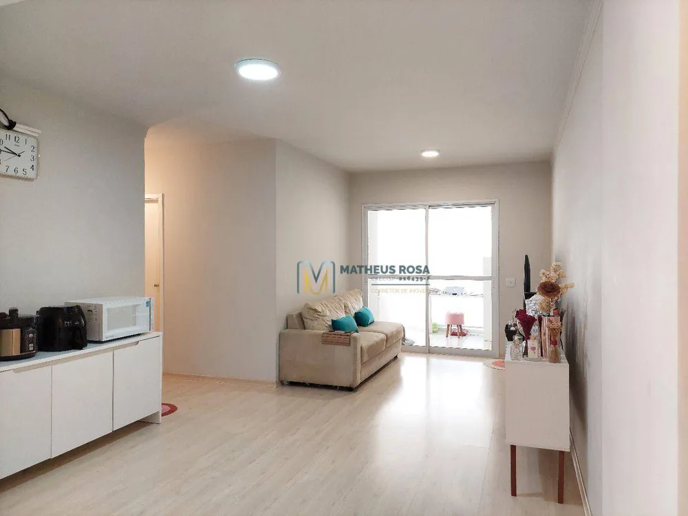 Apartamento, 3 quartos, 83 m² - Foto 4