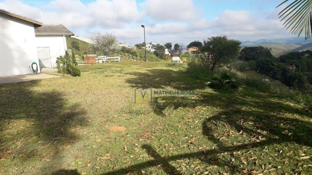 Chácara, 2 quartos, 1500 m² - Foto 2