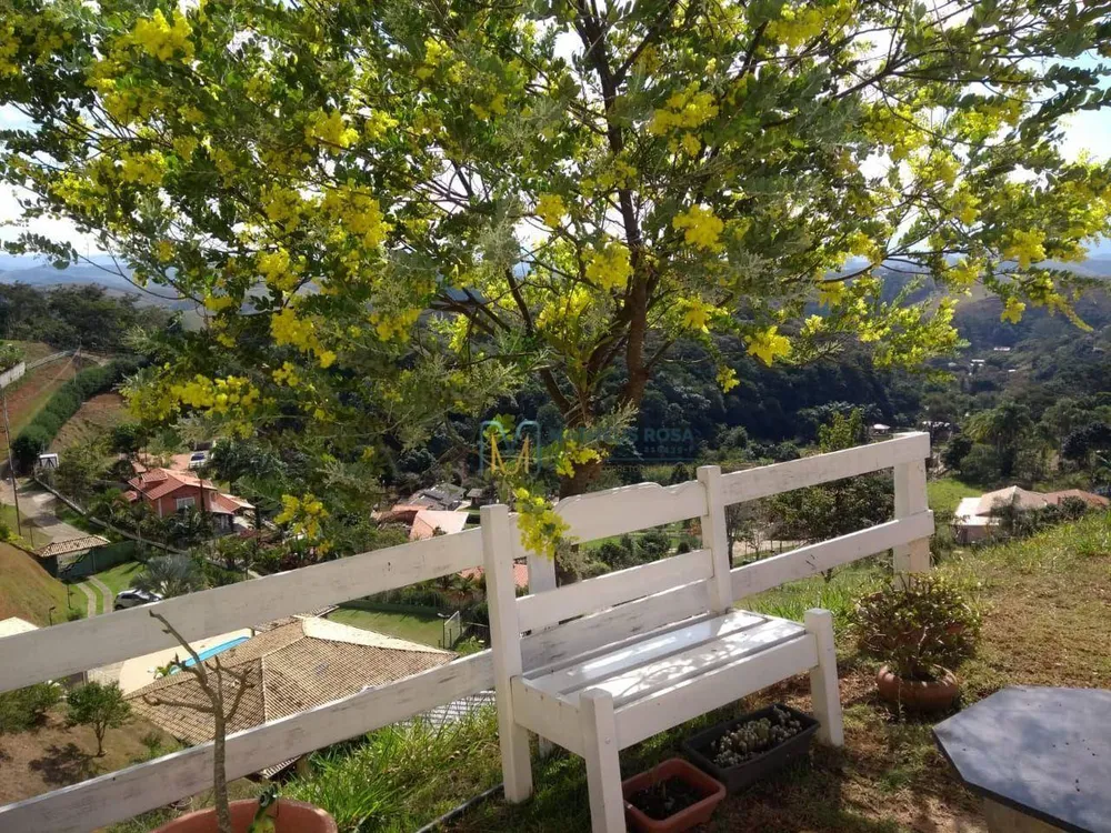 Chácara, 2 quartos, 1500 m² - Foto 3