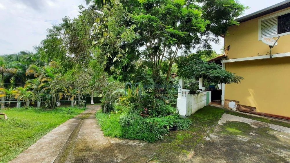 Chácara, 5 quartos, 2000 m² - Foto 4