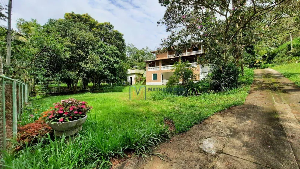 Chácara, 5 quartos, 2000 m² - Foto 2