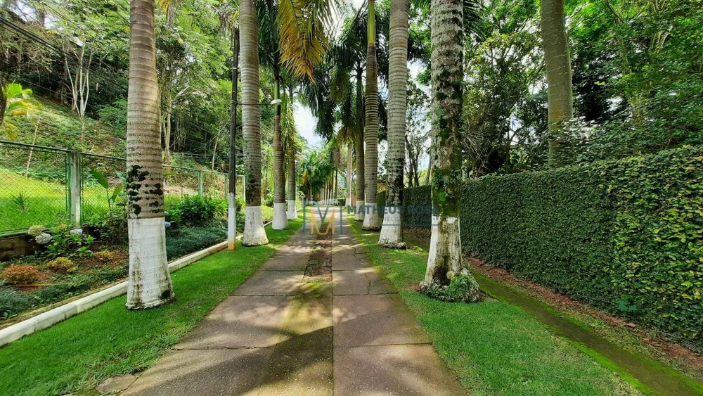 Chácara, 5 quartos, 2000 m² - Foto 3
