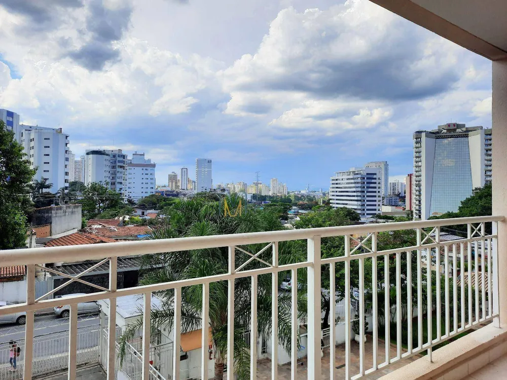 Apartamento, 3 quartos, 99 m² - Foto 2