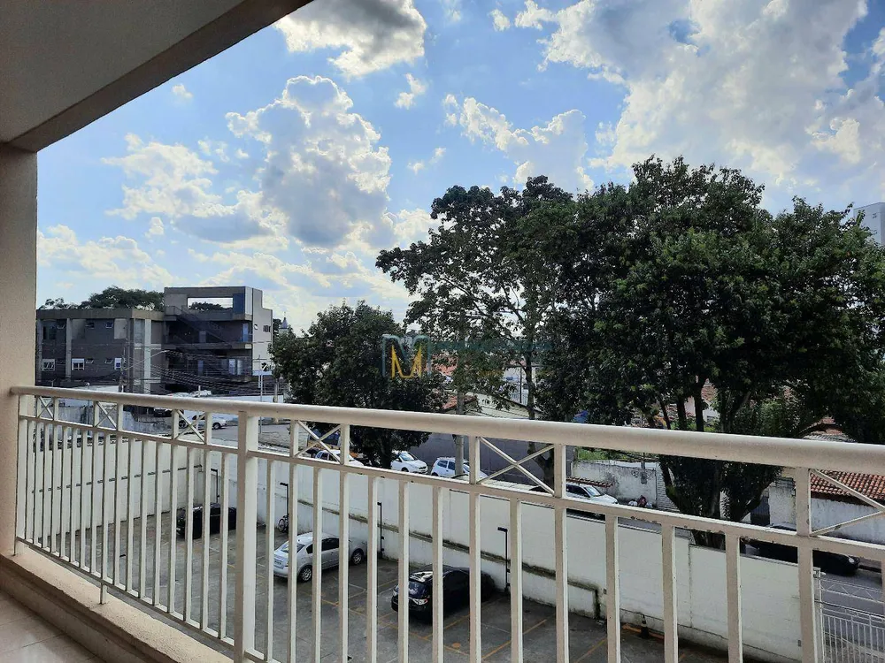 Apartamento, 3 quartos, 99 m² - Foto 3