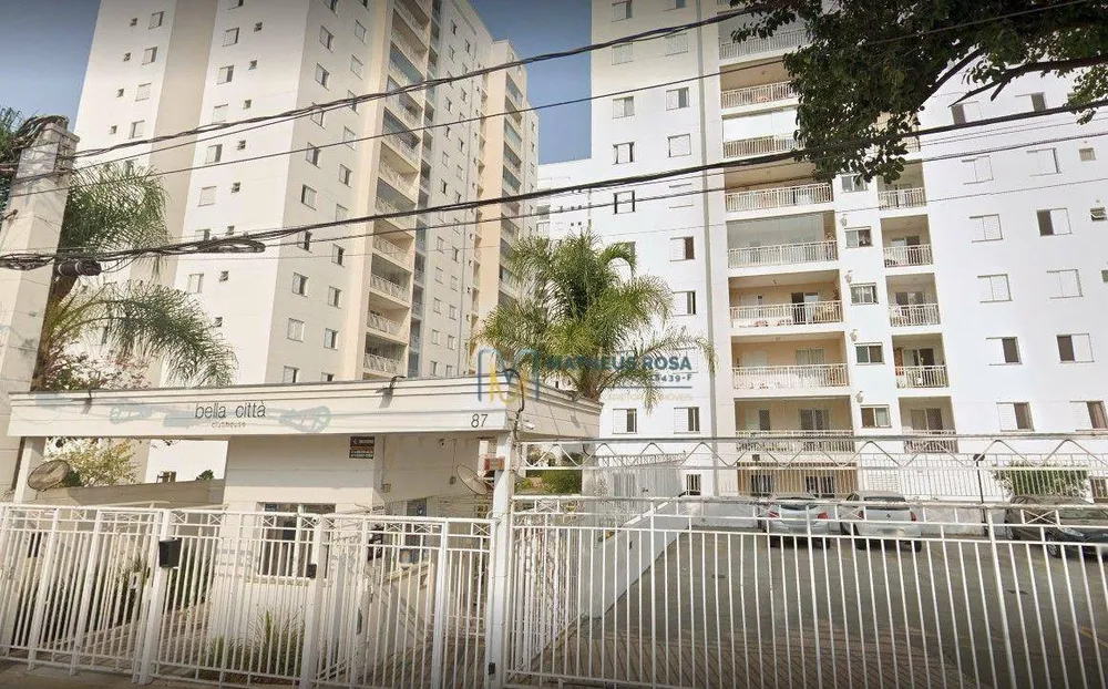 Apartamento, 3 quartos, 99 m² - Foto 1