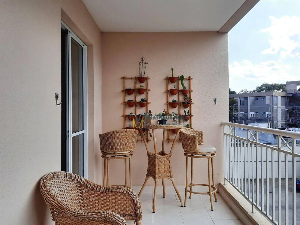 Apartamento, 3 quartos, 99 m² - Foto 4