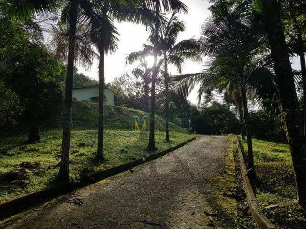 Chácara, 5 quartos, 10000 m² - Foto 1