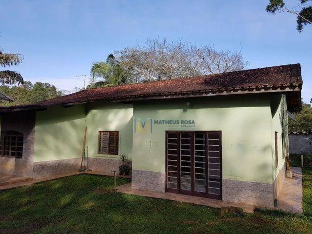 Chácara, 5 quartos, 10000 m² - Foto 4